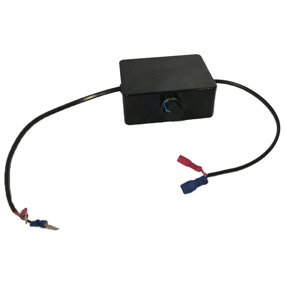 Large Manual Speed Controller