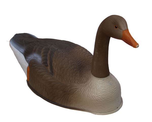 Flambeau Greylag Goose Shell Decoys
