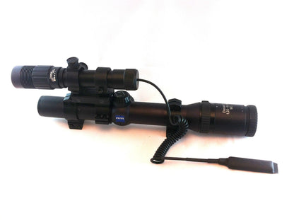 LASER SIGHT + DESIGNATOR