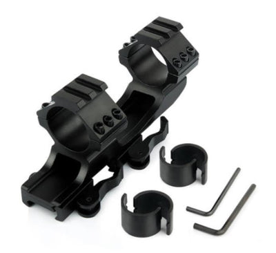 MOUNTS