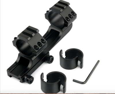 ALPEX SCOPE QUICK RELEASE MOUNT