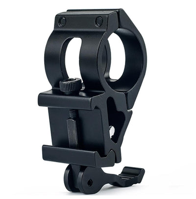 QUICK RELEASE SIDE TORCH MOUNT