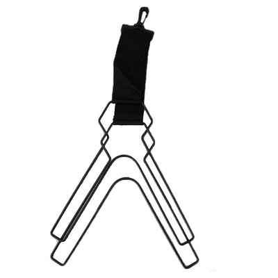 DOUBLE GAME CARRIER WITH SHOULDER STRAP PACK