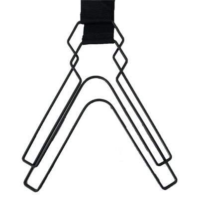 DOUBLE GAME CARRIER & SHOULDER STRAP