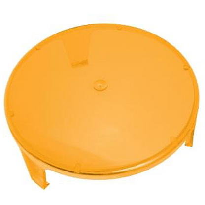 AMBER FILTERS 140MM-175MM