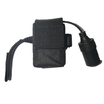 A1Decoy Lithium-Ion Battery Pack 12v 4400MAH