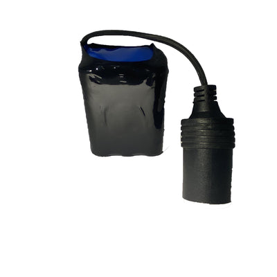 A1Decoy Lithium-Ion Battery Pack 12v 4400MAH