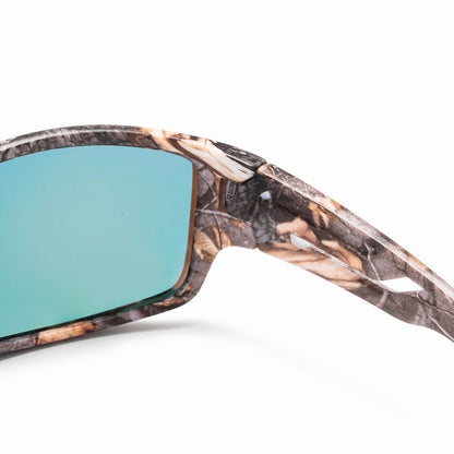 CAMO HUNTING GLASSES