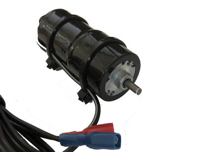 Replacement Motor for Turbo Pigeon Flapper