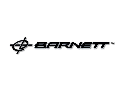 BARNETT BLACK WIDOW SLINGSHOT CATAPULT WITH 100 ECO FRIENDLY GREEN MUD BALLS