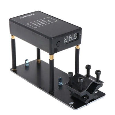 BALLISTIC CHRONOGRAPH BULLET SPEED TESTER