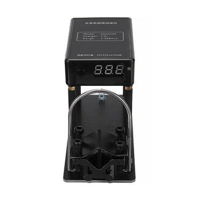 BALLISTIC CHRONOGRAPH BULLET SPEED TESTER