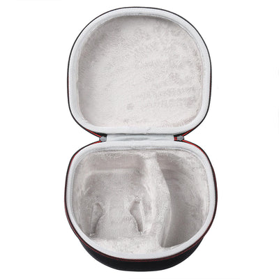 Electronic Ear Defenders & Glasses Carry Case