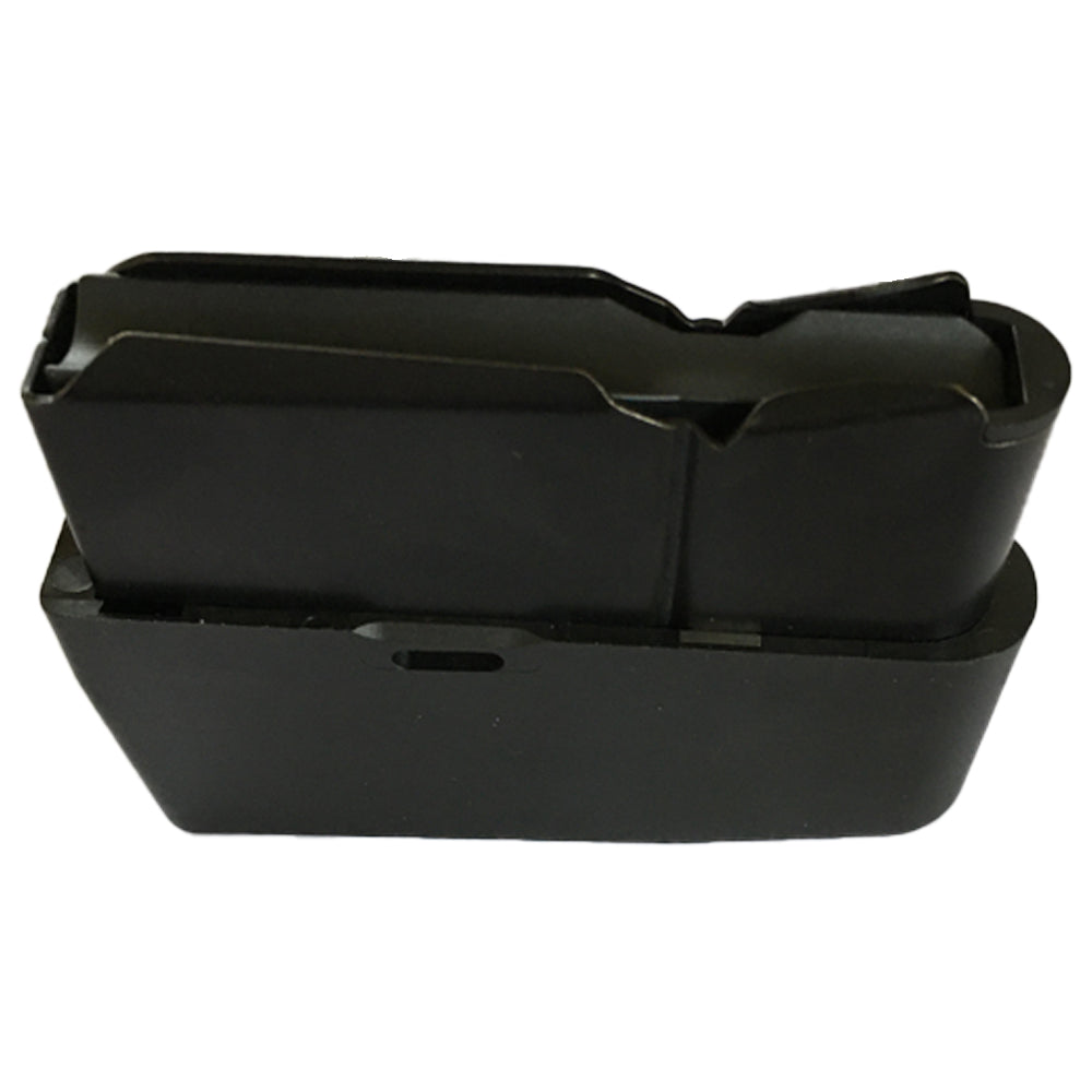 MERKEL HELIX 5 ROUND MAGAZINE CAL 9.3 X 62