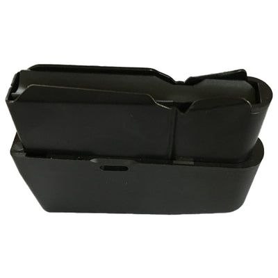 MERKEL HELIX 5 ROUND MAGAZINE CAL 9.3 X 62