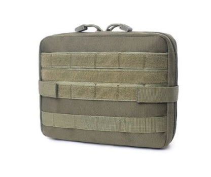 MULTI-TOOL POUCH BAG