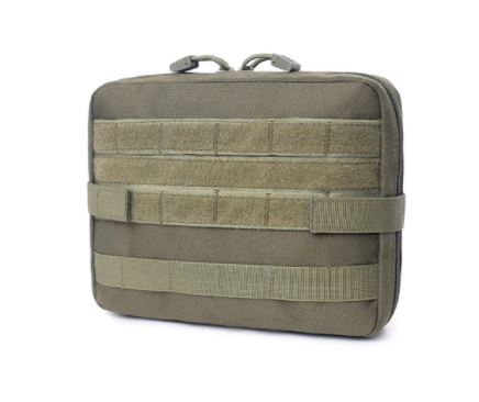 Multi-Tool Pouch Bag