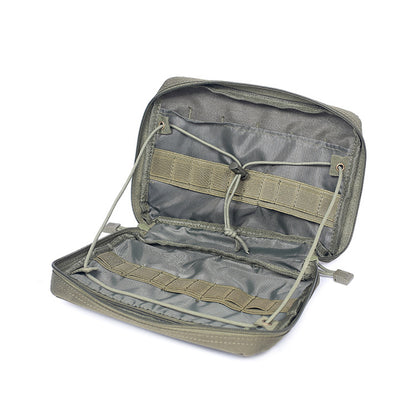 MULTI-TOOL POUCH BAG