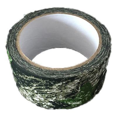 CAMOUFLAGE FABRIC TAPE