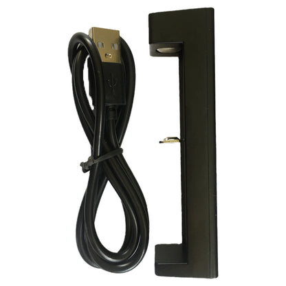 18650 BATTERY AND CHARGER