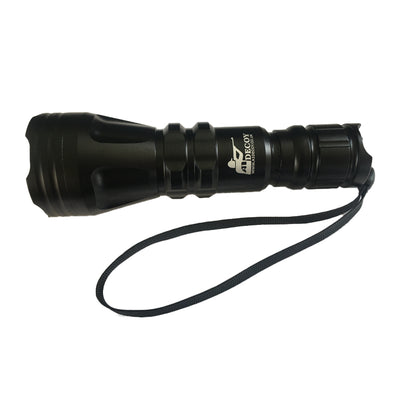 LASER IR TORCH 850NM & 940NM