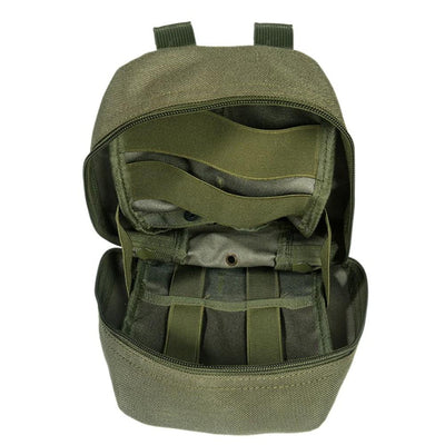 FIRST AID KIT BAG