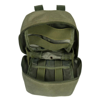 FIRST AID KIT BAG
