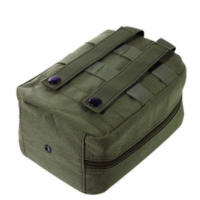 FIRST AID KIT BAG