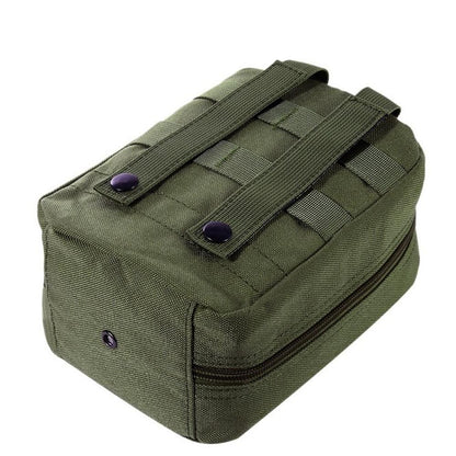 FIRST AID KIT BAG