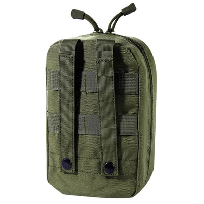 FIRST AID KIT BAG