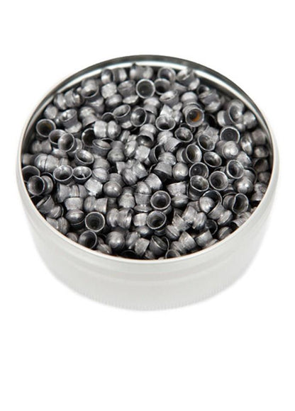 WASP Pellets No3 Purple.22