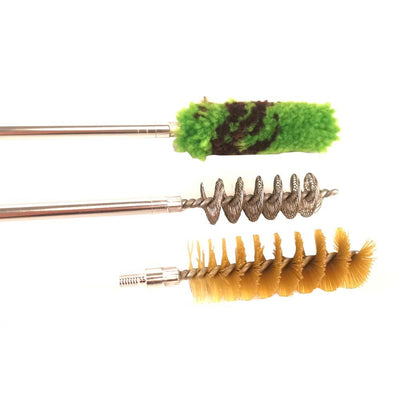 6 PIECE SHOTGUN CLEANING KIT