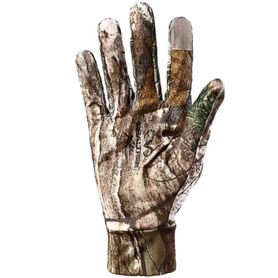 REALTREE CAMO SHOOTING GLOVES