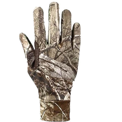 REALTREE CAMO SHOOTING GLOVES