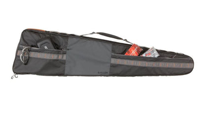 ALLEN RESERVOIR 50 INCH RIFLE CASE BLACK