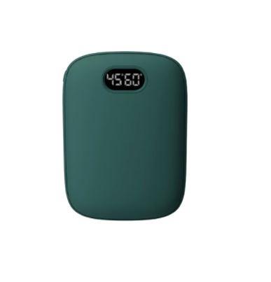 Digital Hand warmer Double Sided