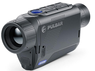 Pulsar Axion XM30F Thermal Monocular