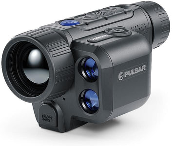 Pulsar Axion 2 LRF XQ35