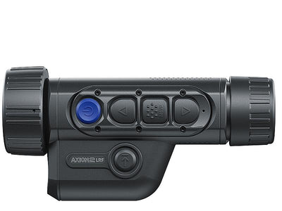 Pulsar Axion 2 LRF XQ35 Thermal Monocular