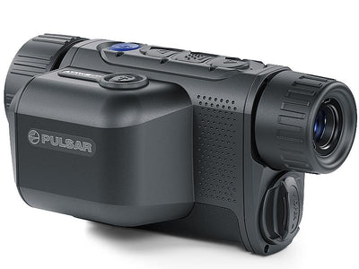 Pulsar Axion 2 LRF XQ35 Thermal Monocular