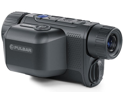 Pulsar Axion 2 LRF XQ35 Thermal Monocular