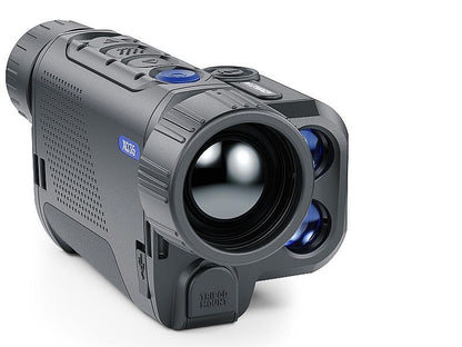 Pulsar Axion 2 LRF XQ35 Thermal Monocular