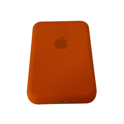 FAST WIRELESS CHARGER PORTABLE MAGNETIC WIRELESS POWER BANK FOR APPLE iPHONE, EXTERNAL BATTERY FOR iPHONE 12, 12PRO, 12 PROMAX, 12 MINI, iPHONE 13, iPHONE 13PRO, IPHONE 13 MINI