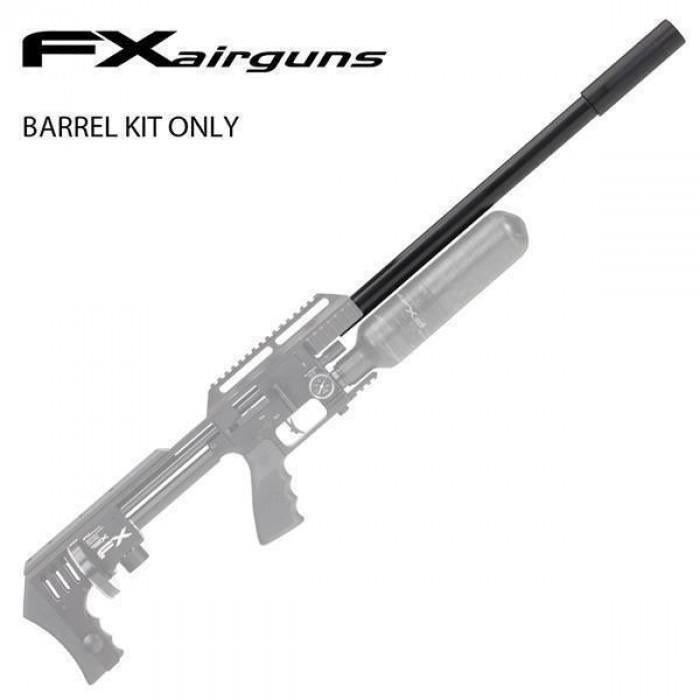 FX Impact MKII Sniper Barrel Kit