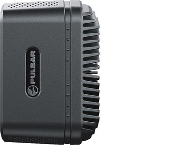 Pulsar APS‑V 2‑Slot Battery Charger (APS 2/3/5 Compatible)