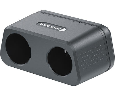 Pulsar APS‑V 2‑Slot Battery Charger (APS 2/3/5 Compatible)