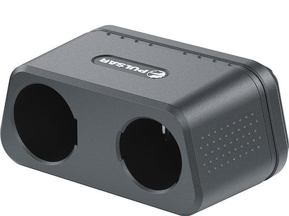 Pulsar APS‑V 2‑Slot Battery Charger (APS 2/3/5 Compatible)