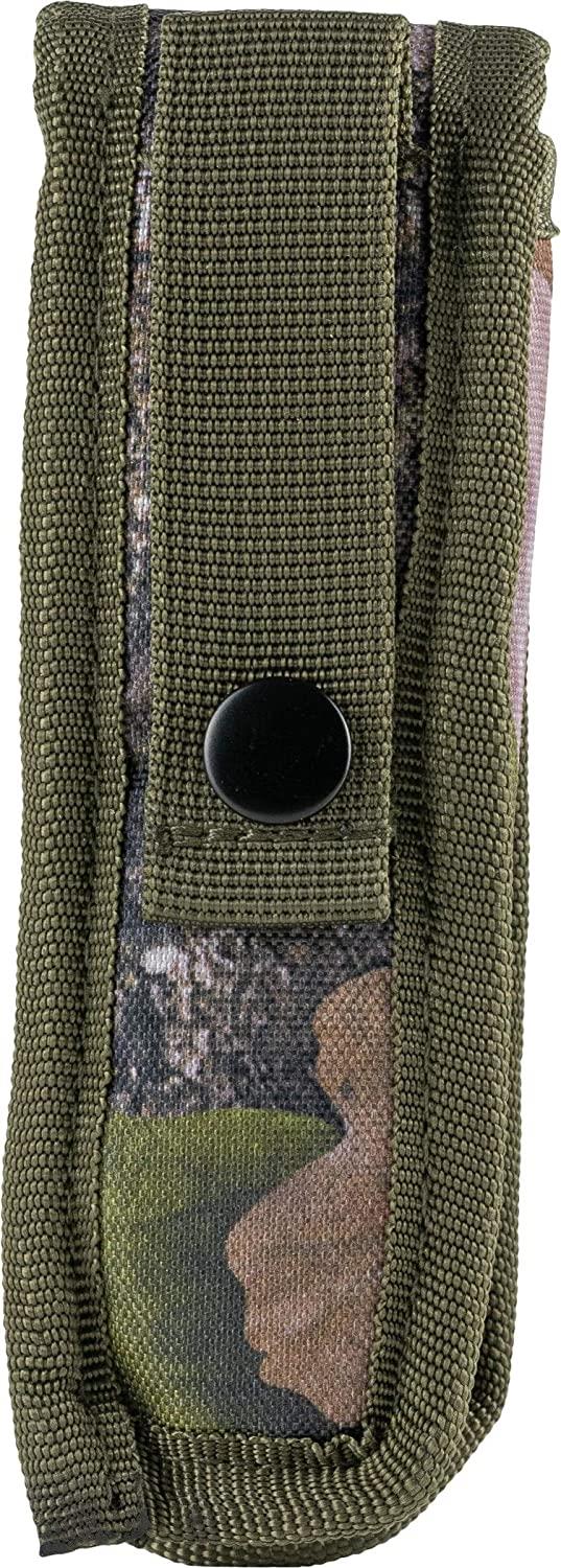 JACK PYKE Rifle Bolt Pouch English Oak Camo