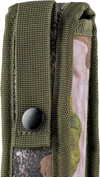 JACK PYKE Rifle Bolt Pouch English Oak Camo