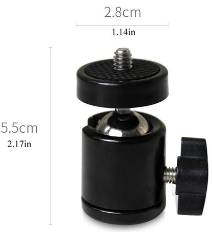 360 DEGREE SWIVEL MOUNT